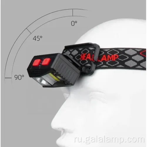 Ультра-интенсивные светодиодные фары улучшают ночное вождение